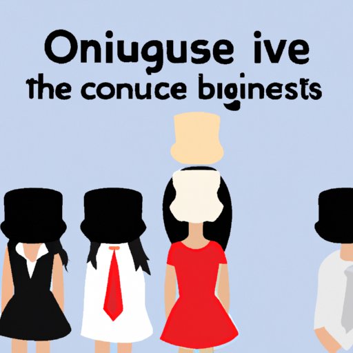 Be Aware of Unconscious Bias