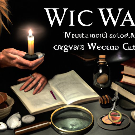Research Basic Principles of Wicca