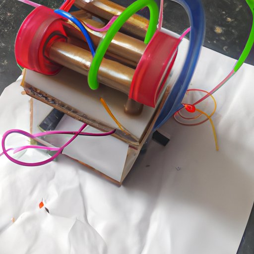 Experiment with Building Small Projects