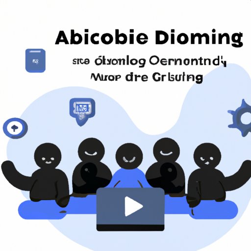 Join an Online Community of Developers