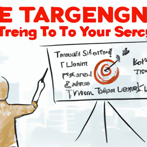 Learn How to Reach Your Target Audience