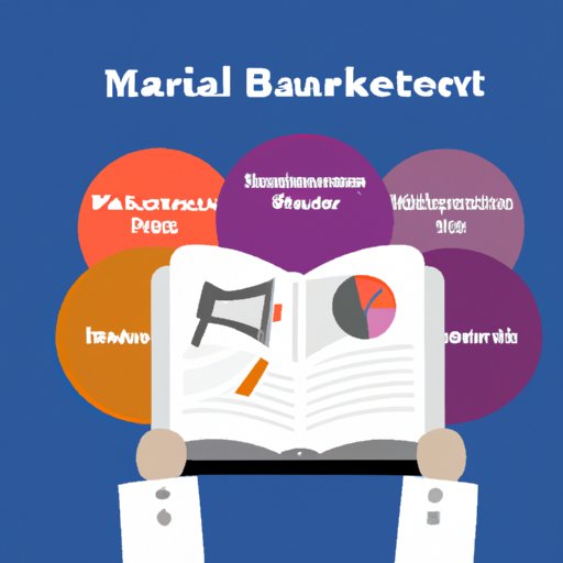 Research and Understand the Basics of Business Marketing