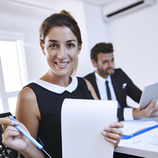 Managing a Business Office Successfully