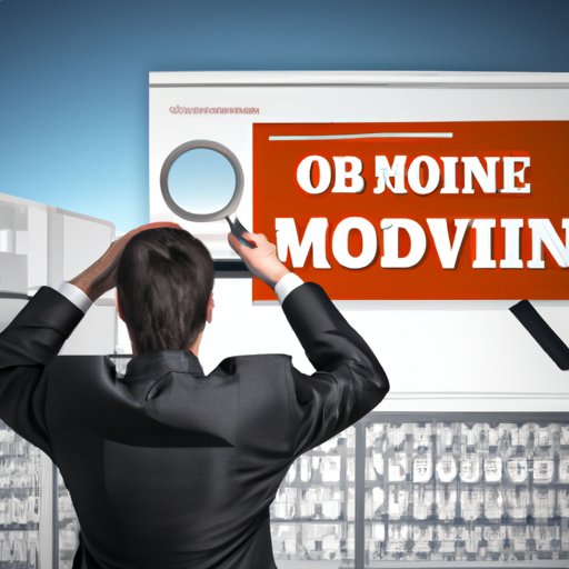 Finding Job Opportunities as a Business Office Manager