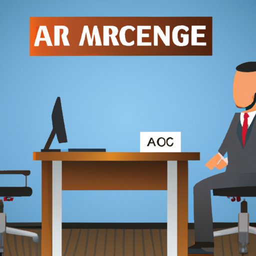 Acing the Interview for a Business Office Manager Position