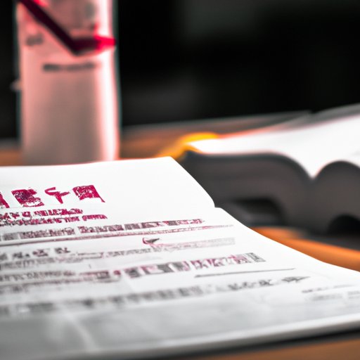 Take the Required Courses and Pass the Exams