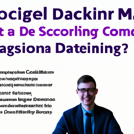 How to Market Yourself as a Data Science Consultant