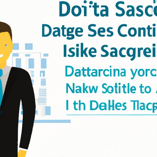 Tips and Strategies for Succeeding as a Data Science Consultant