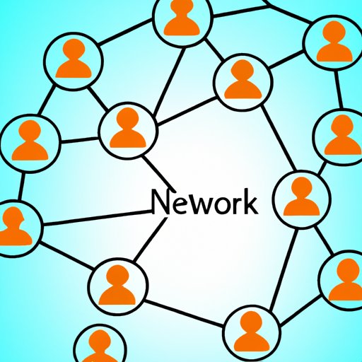 Network with Other Artists and Professionals