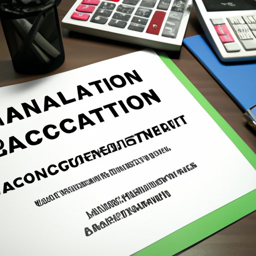 Qualifications and Certifications Needed to Become a Financial Accountant