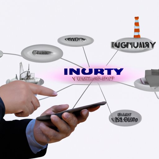 Utilize Industry Resources and Networks to Stay Informed