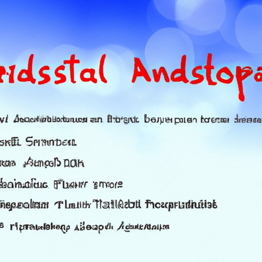 Job Responsibilities of a Financial Aid Consultant