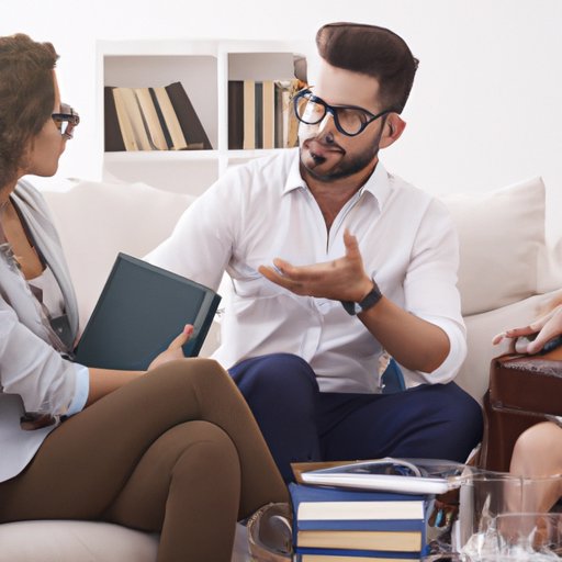 Take Advantage of Professional Advice