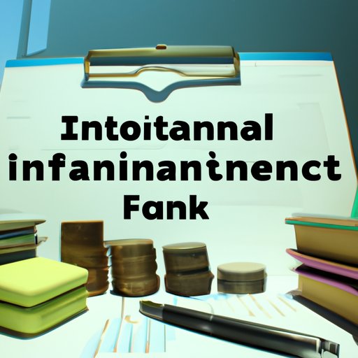 Types of Financial Institutions That Financial Examiners Work With