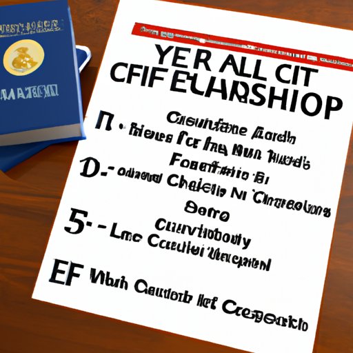 Steps Needed to Become Certified as a Financial Life Coach