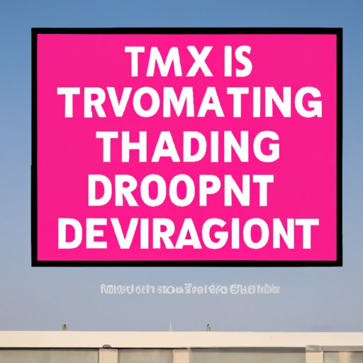 Take Advantage of Professional Development Opportunities