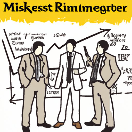 Insight from Experienced Financial Risk Managers