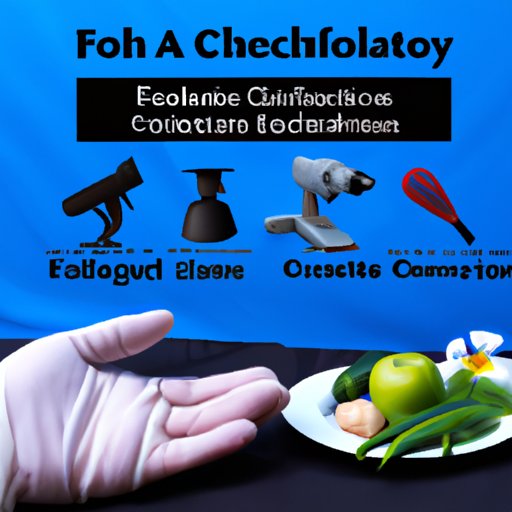 Qualifications and Education Needed to Become a Food Science Technician