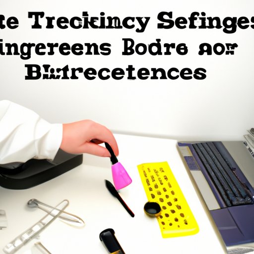 How to a Forensic Science Technician Education and Career Paths