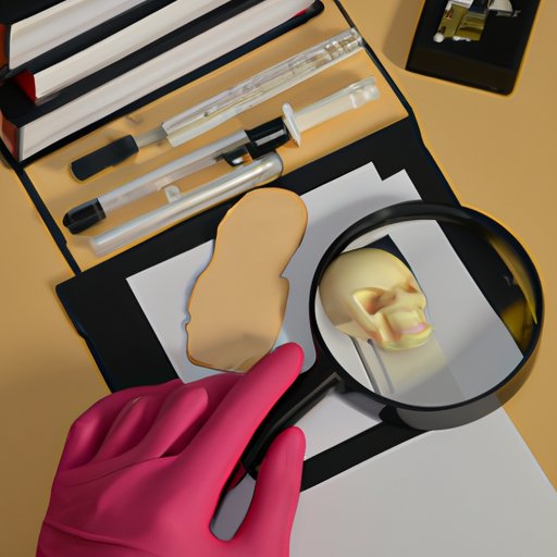 Preparing for a Career in Forensic Science