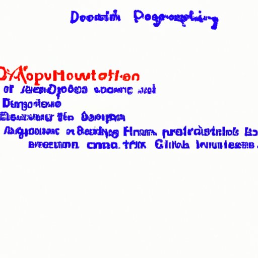 Responsibilities of a Health Director