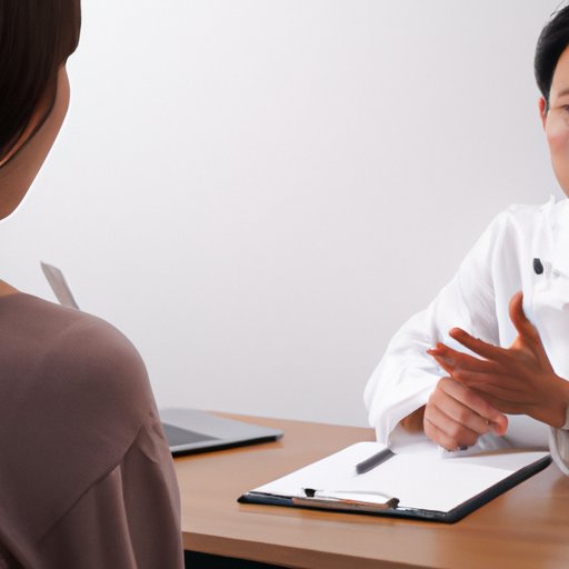 Interviews with Current Health Directors