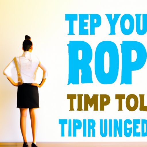 Tips on How to Stand Out as a Candidate