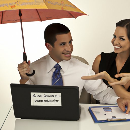 Finding Clients as a Health Insurance Broker