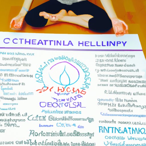 Process of Becoming Certified as a Holistic Health Coach