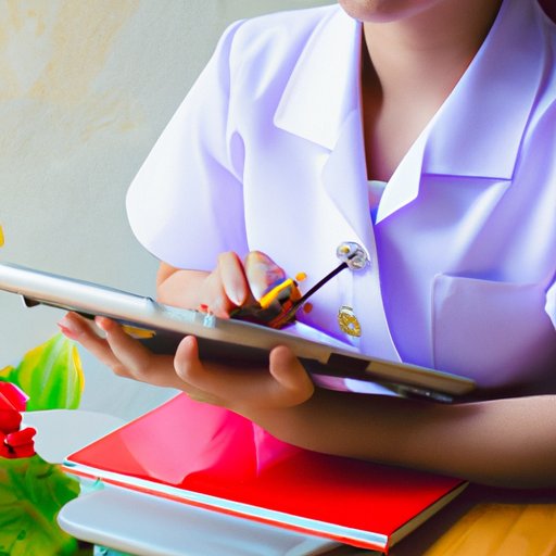 Research the Requirements for Becoming a Home Health Care Professional