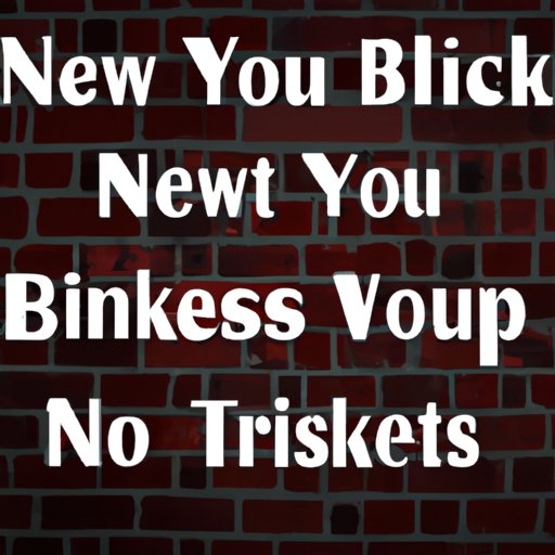 Tips for Building an Effective Network of Clients