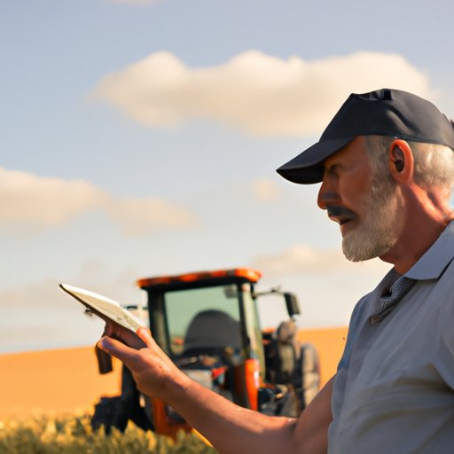 Gaining Experience in the Field