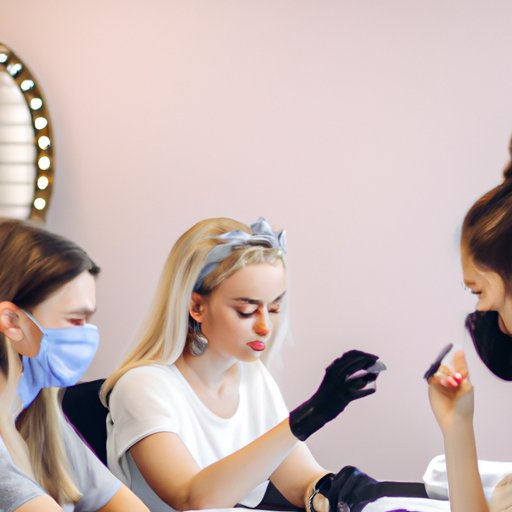 Find a Qualified Microblading Instructor