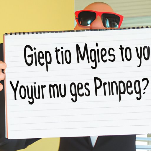 Tips for Success as a Music Publisher