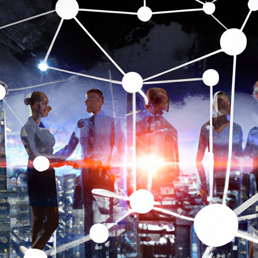 Opportunities for Networking and Connecting with Other Professionals