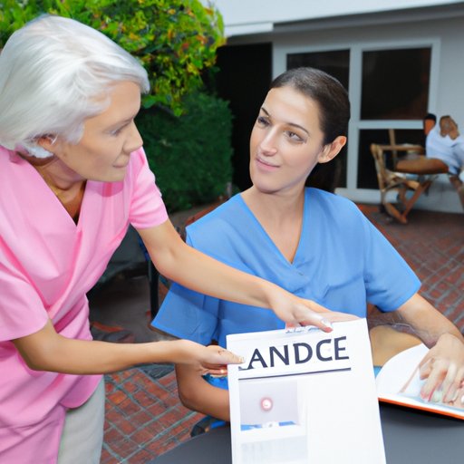 Qualifications and Training Needed to Become a Private Home Care Provider
