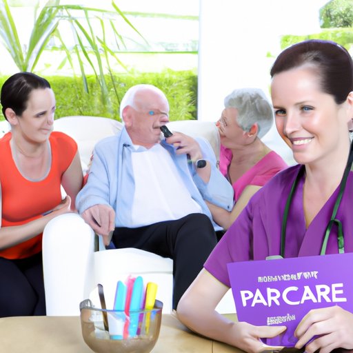 Finding Clients for Private Home Care