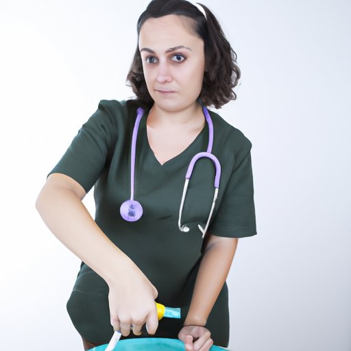 Typical Duties of a Public Health Nurse