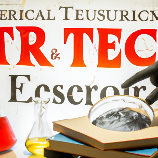 Research the Required Education and Licensure for Becoming a Science Teacher in Texas 