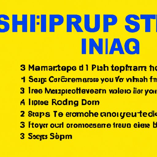 Steps to Becoming a Snap Finance Merchant