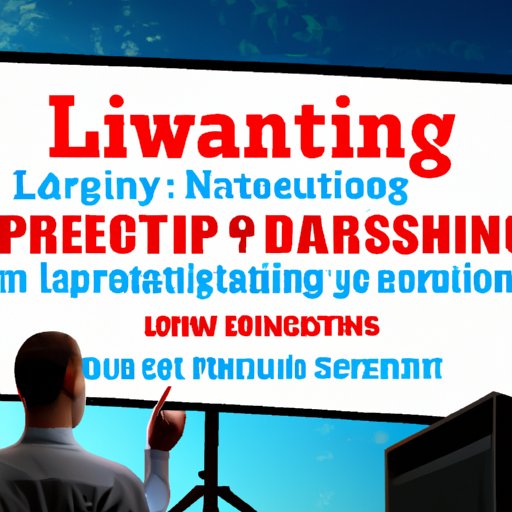 Learn About Professional Licensing Requirements