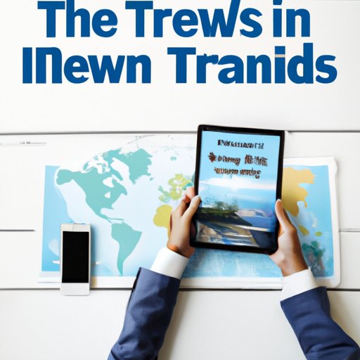 How to a HomeBased Travel Agent A Comprehensive Guide The Enlightened Mindset