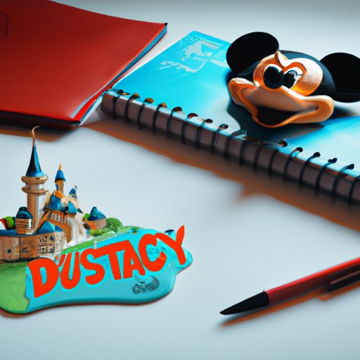 Take Courses to Learn About Disney Destinations and Vacations