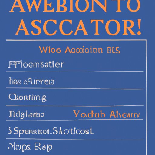 Join a Professional Association for Networking Opportunities