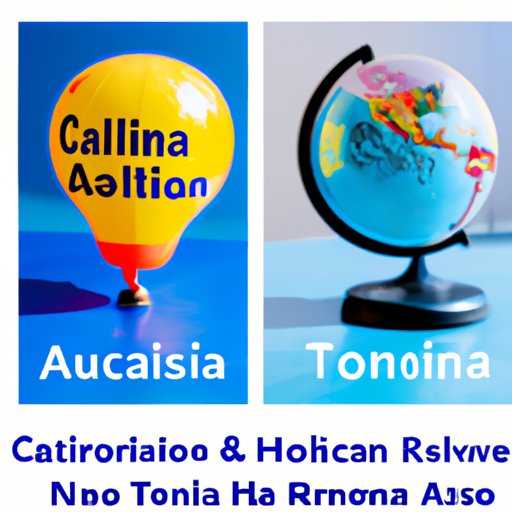 Highlighting the Professional Networks and Associations Available to Travel Agents in California