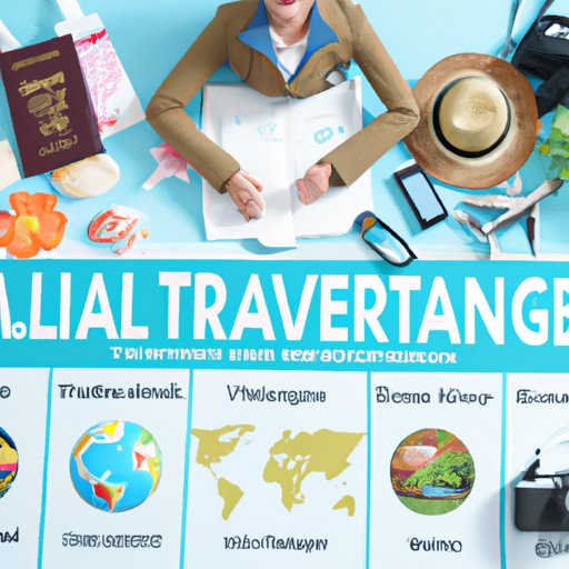 Overview of Travel Agent Profession