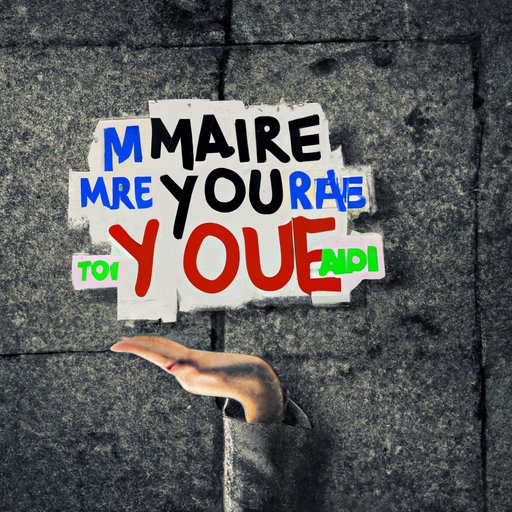 Market Yourself and Promote Your Services