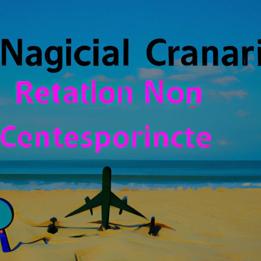 Research NC Licensing Requirements for Travel Agents