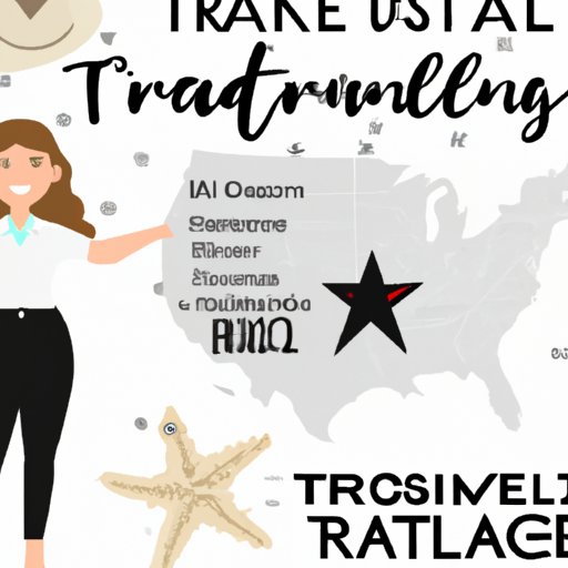 Potential Challenges When Pursuing a Career as a Travel Agent in Texas