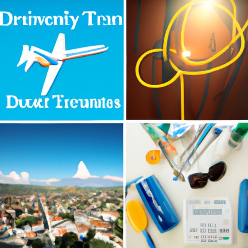 Overview of Travel Dental Hygienist Career